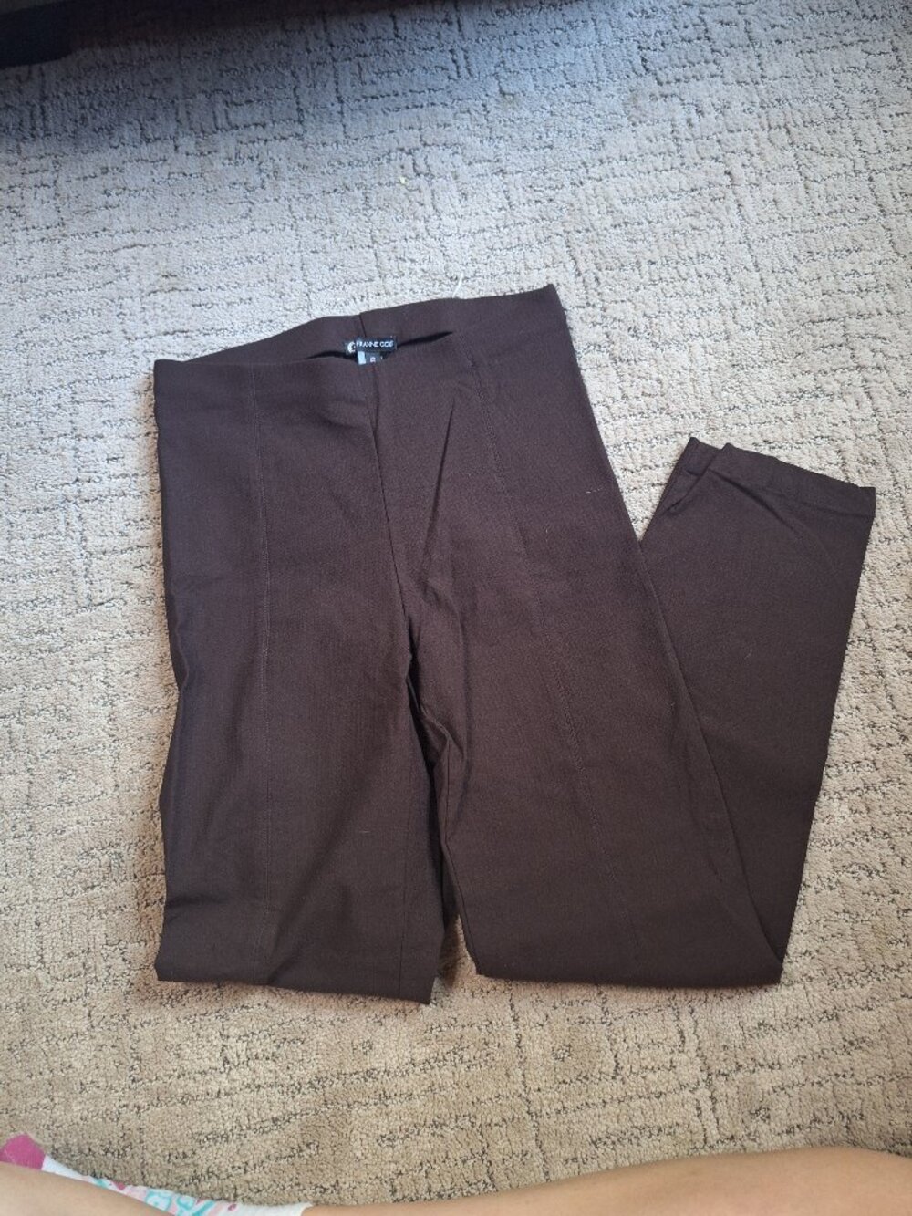 Franne Golde Original Magic Pants
